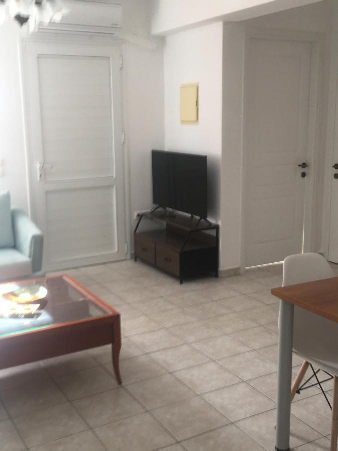 Unique Home Kanoni  Exteriör bild